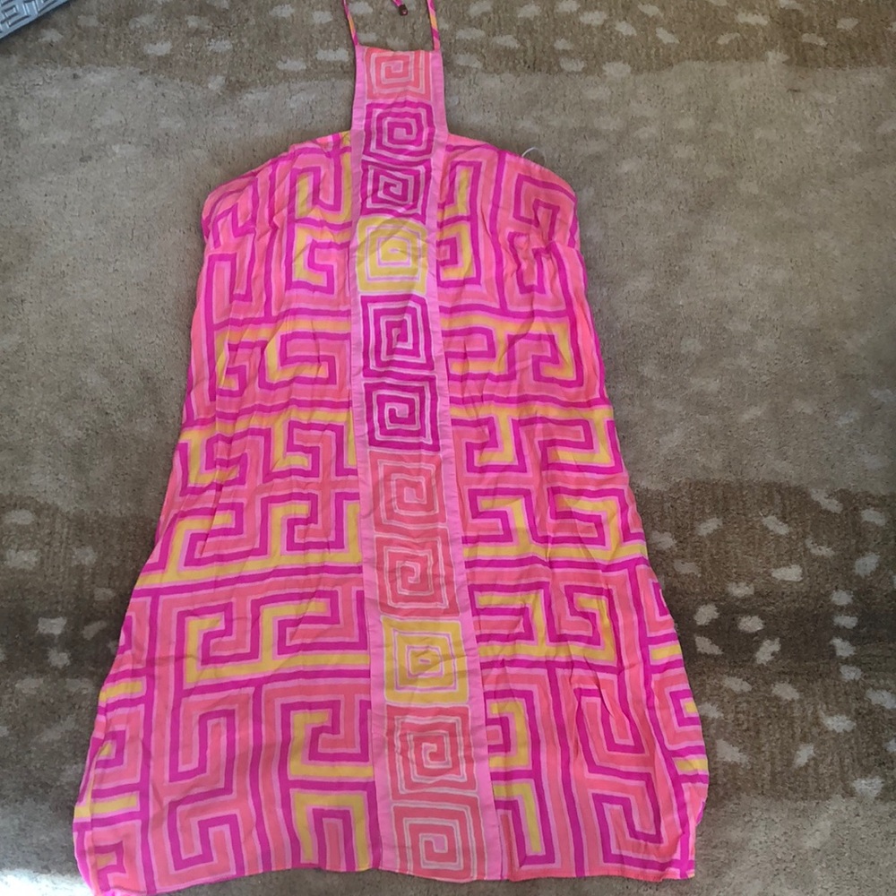 Alice and Trixie Dress